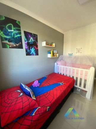 Imagem Apartamento com 2 Quartos à Venda, 41 m² em Cursino - São Paulo Imagem Apartamento com 2 Quartos à Venda, 41 m² em Cursino - São Paulo