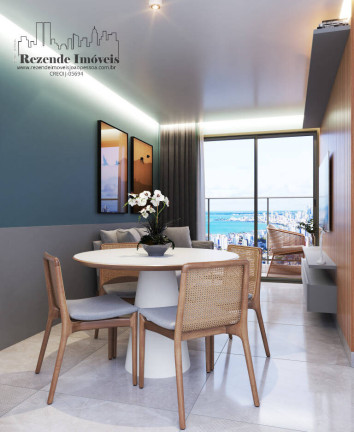 Imagem Apartamento com 3 Quartos à Venda, 80 m² em Bessa - João Pessoa Imagem Apartamento com 3 Quartos à Venda, 80 m² em Bessa - João Pessoa