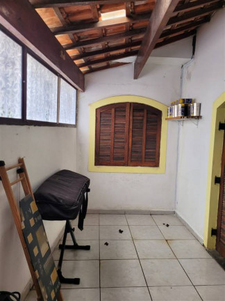 Imagem Casa com 3 Quartos à Venda, 200 m² em Aviacao - Praia Grande Imagem Casa com 3 Quartos à Venda, 200 m² em Aviacao - Praia Grande