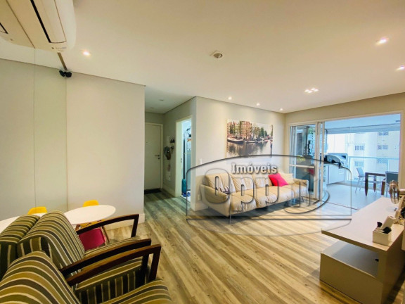 Imagem Apartamento com 3 Quartos à Venda, em Aclimação - São Paulo Imagem Apartamento com 3 Quartos à Venda, em Aclimação - São Paulo