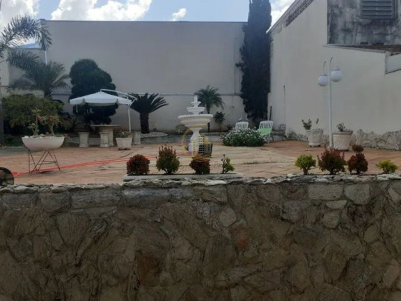 Imagem Casa com 4 Quartos à Venda, 165 m² em Centro - Bady Bassitt Imagem Casa com 4 Quartos à Venda, 165 m² em Centro - Bady Bassitt