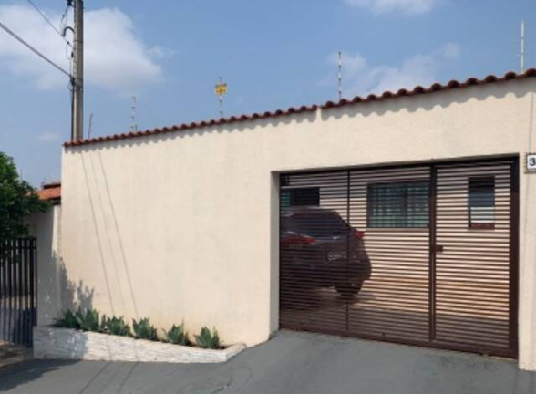 Casa com 2 Quartos à Venda, 94 m² em Jardim Wanel Ville V - Sorocaba