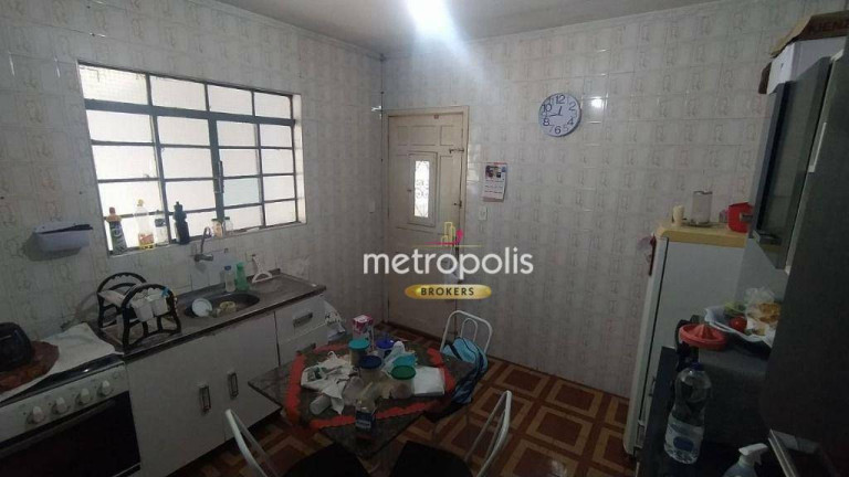 Imagem Casa com 2 Quartos à Venda, 184 m² em Mauá - São Caetano Do Sul