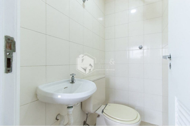Imagem Apartamento com 3 Quartos à Venda, 163 m² em Chácara Santo Antônio (zona Sul) - São Paulo