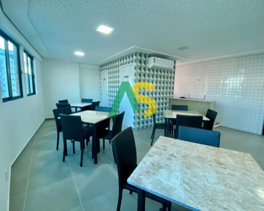 Imagem Imóvel com 2 Quartos à Venda, 46 m² em Madalena - Recife Imagem Imóvel com 2 Quartos à Venda, 46 m² em Madalena - Recife