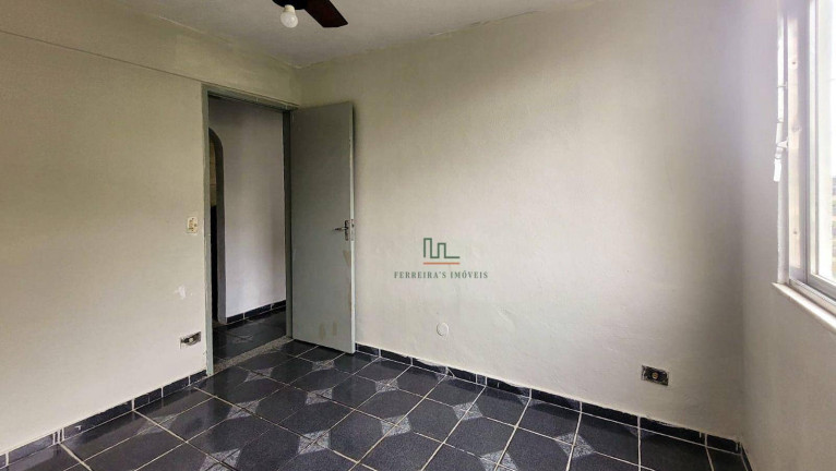 Imagem Apartamento com 2 Quartos à Venda, 47 m² em Fonseca - Niterói