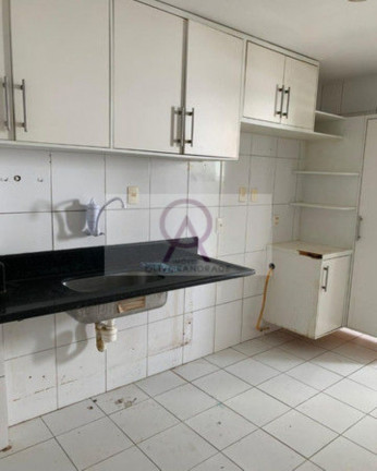 Imagem Imóvel com 3 Quartos à Venda, em Stiep - Salvador Imagem Imóvel com 3 Quartos à Venda, em Stiep - Salvador