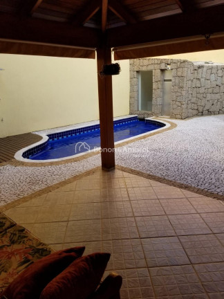 Imagem Casa de Condomínio com 4 Quartos à Venda, 396 m² em Loteamento Caminhos De San Con - Campinas Imagem Casa de Condomínio com 4 Quartos à Venda, 396 m² em Loteamento Caminhos De San Con - Campinas
