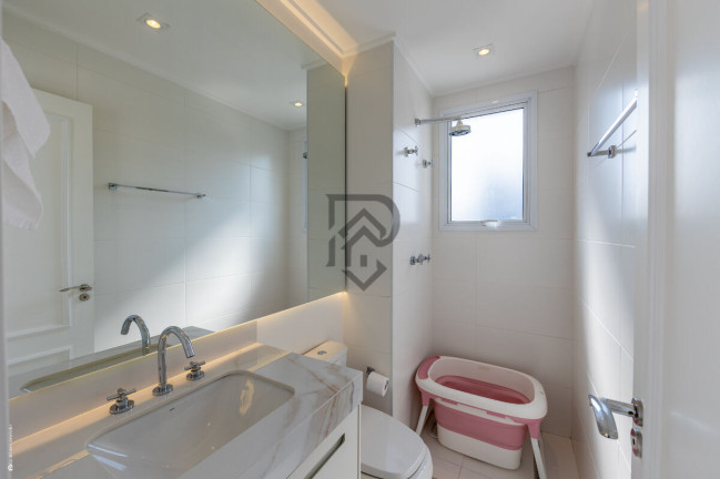 Imagem Apartamento com 3 Quartos à Venda, 163 m² em Indianópolis - São Paulo