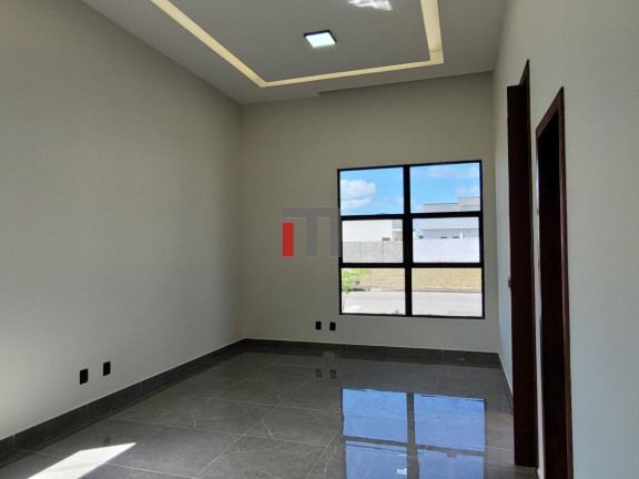 Imagem Casa de Condomínio com 3 Quartos à Venda, 200 m² em Cajupiranga - Parnamirim
