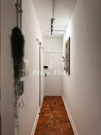 Imagem Apartamento com 1 Quarto à Venda, 27 m² em República - São Paulo