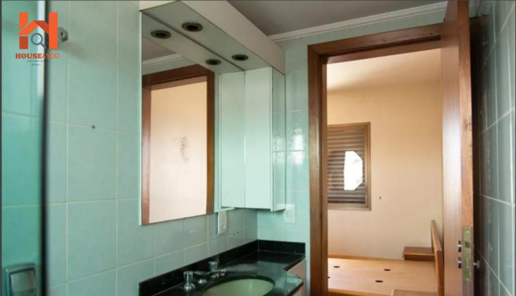 Imagem Apartamento com 3 Quartos à Venda, 154 m² em Jardim Teresa - São Paulo Imagem Apartamento com 3 Quartos à Venda, 154 m² em Jardim Teresa - São Paulo