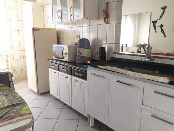 Imagem Apartamento com 2 Quartos para Alugar, 90 m² em José Menino - Santos Imagem Apartamento com 2 Quartos para Alugar, 90 m² em José Menino - Santos