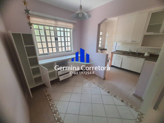 Imagem Casa com 5 Quartos à Venda, 320 m² em Jardim Da Glória - Cotia