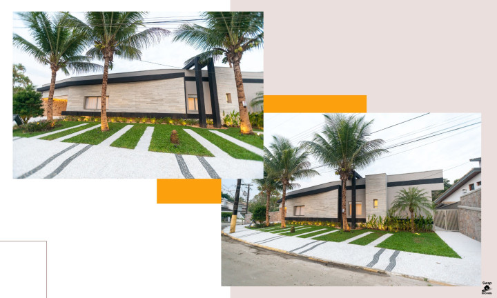 Imagem Casa com 6 Quartos à Venda, 1.146 m² em Riviera - Bertioga