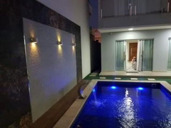 Imagem Casa com 3 Quartos à Venda, 280 m² em Morada Do Sol - Colatina Imagem Casa com 3 Quartos à Venda, 280 m² em Morada Do Sol - Colatina