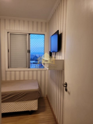 Imagem Apartamento com 3 Quartos à Venda, 83 m² em Vila Guilhermina - São Paulo