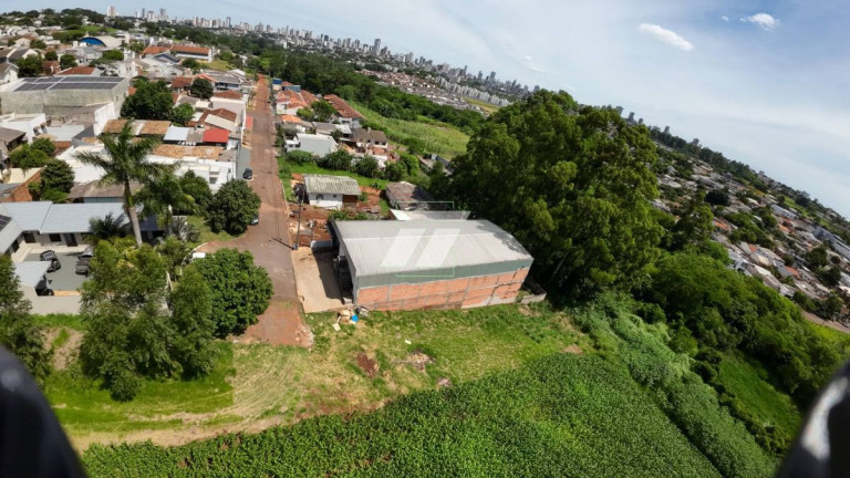 Ponto Comercial à Venda,  em Canadá - Cascavel