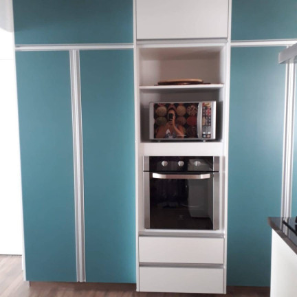 Imagem Apartamento com 3 Quartos à Venda, 88 m² em Alto Da Mooca - São Paulo