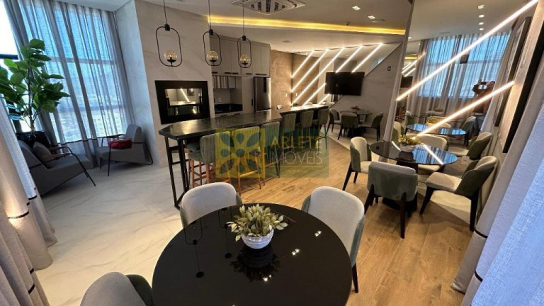 Imagem Apartamento com 3 Quartos à Venda, 105 m² em Balneário Perequê - Porto Belo Imagem Apartamento com 3 Quartos à Venda, 105 m² em Balneário Perequê - Porto Belo