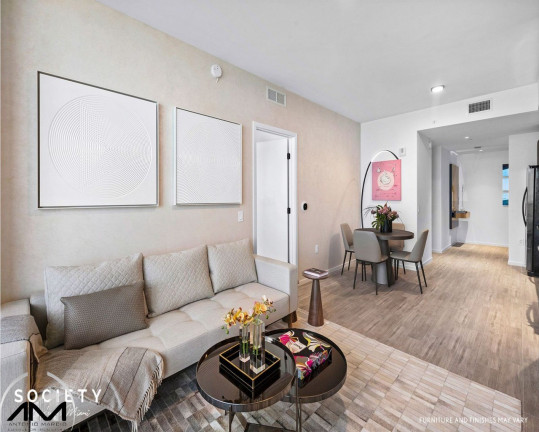 Imagem Apartamento com 1 Quarto à Venda, 42 m² em Downtowm - Maiami Imagem Apartamento com 1 Quarto à Venda, 42 m² em Downtowm - Maiami