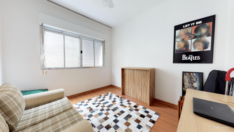 Imagem Apartamento com 2 Quartos à Venda, 73 m² em Floresta - Porto Alegre Imagem Apartamento com 2 Quartos à Venda, 73 m² em Floresta - Porto Alegre
