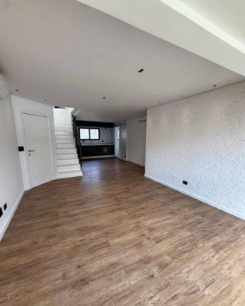 Imagem Cobertura com 3 Quartos à Venda, 220 m² em Vila Andrade - São Paulo Imagem Cobertura com 3 Quartos à Venda, 220 m² em Vila Andrade - São Paulo