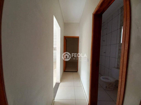 Imagem Casa com 2 Quartos à Venda, 71 m² em Jardim Da Mata - Americana Imagem Casa com 2 Quartos à Venda, 71 m² em Jardim Da Mata - Americana