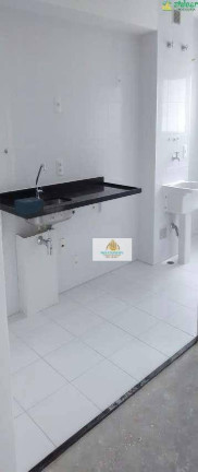 Imagem Apartamento com 4 Quartos à Venda, 100 m² em Jardim Flor Da Montanha - Guarulhos