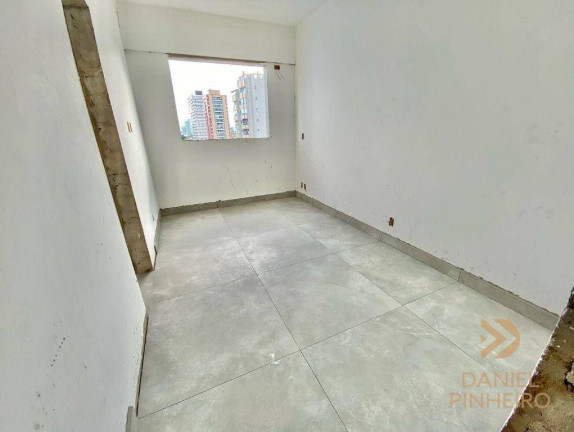 Imagem Apartamento com 2 Quartos à Venda, 91 m² em Canto Do Forte - Praia Grande