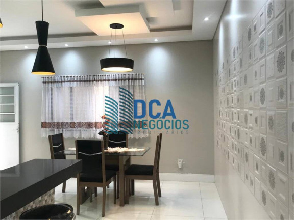 Imagem Casa com 3 Quartos à Venda, 231 m² em Jardim De Alah - Taubaté Imagem Casa com 3 Quartos à Venda, 231 m² em Jardim De Alah - Taubaté