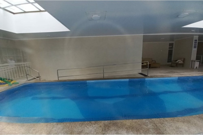 Imagem Apartamento com 3 Quartos à Venda, 96 m² em Vila Maria - São Paulo Imagem Apartamento com 3 Quartos à Venda, 96 m² em Vila Maria - São Paulo