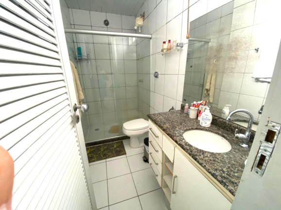 Imagem Apartamento com 3 Quartos à Venda, 115 m² em Vitória - Salvador Imagem Apartamento com 3 Quartos à Venda, 115 m² em Vitória - Salvador