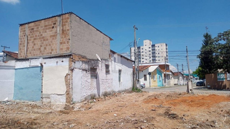 Imagem Terreno à Venda, em Centro - Jacareí Imagem Terreno à Venda, em Centro - Jacareí