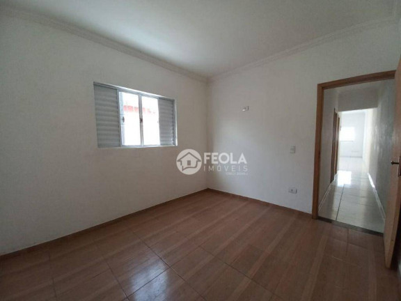Imagem Casa com 2 Quartos à Venda, 69 m² em Monte Carlo - Americana Imagem Casa com 2 Quartos à Venda, 69 m² em Monte Carlo - Americana