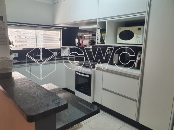 Imagem Casa com 3 Quartos à Venda, 150 m² em Jardim Portal Do Sol - Marília Imagem Casa com 3 Quartos à Venda, 150 m² em Jardim Portal Do Sol - Marília