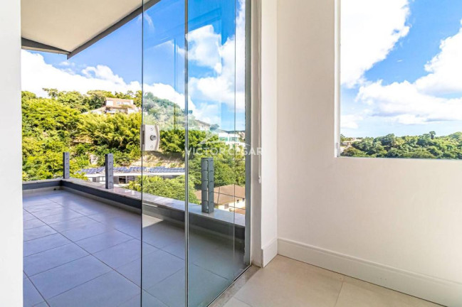 Imagem Casa com 4 Quartos à Venda, 436 m² em Vila Progresso - Niterói