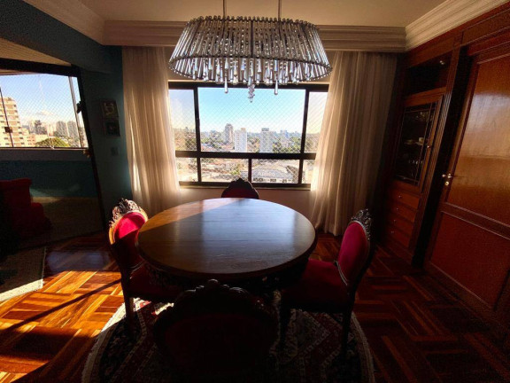 Imagem Apartamento com 3 Quartos à Venda, 273 m² em Centro - Sorocaba