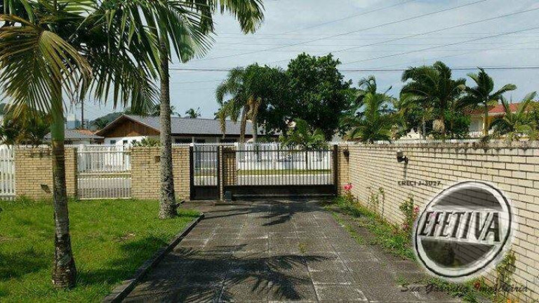 Imagem Casa com 2 Quartos à Venda, 144 m² em Centro - Guaratuba