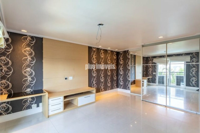 Imagem Apartamento com 3 Quartos à Venda, 247 m² em Panamby - São Paulo Imagem Apartamento com 3 Quartos à Venda, 247 m² em Panamby - São Paulo