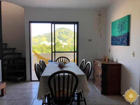Imagem Apartamento com 3 Quartos à Venda, 166 m² em Toninhas - Ubatuba Imagem Apartamento com 3 Quartos à Venda, 166 m² em Toninhas - Ubatuba