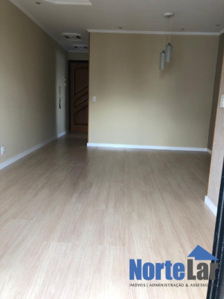 Imagem Apartamento com 3 Quartos à Venda, 61 m² em Vila Carbone - São Paulo