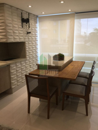 Imagem Apartamento com 3 Quartos à Venda, 101 m² em Vila Clementino - São Paulo Imagem Apartamento com 3 Quartos à Venda, 101 m² em Vila Clementino - São Paulo