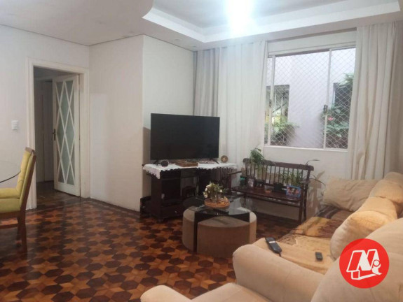 Imagem Apartamento com 3 Quartos à Venda, 113 m² em Bom Fim - Porto Alegre