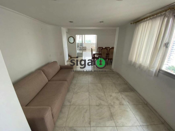 Imagem Apartamento com 4 Quartos à Venda, 309 m² em Vila Mascote - São Paulo Imagem Apartamento com 4 Quartos à Venda, 309 m² em Vila Mascote - São Paulo