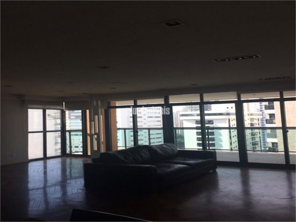 Imagem Apartamento com 2 Quartos à Venda, 151 m² em Paraíso - São Paulo Imagem Apartamento com 2 Quartos à Venda, 151 m² em Paraíso - São Paulo