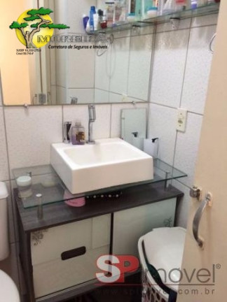 Imagem Casa de Condomínio com 2 Quartos à Venda, 76 m² em Jaragua - São Paulo