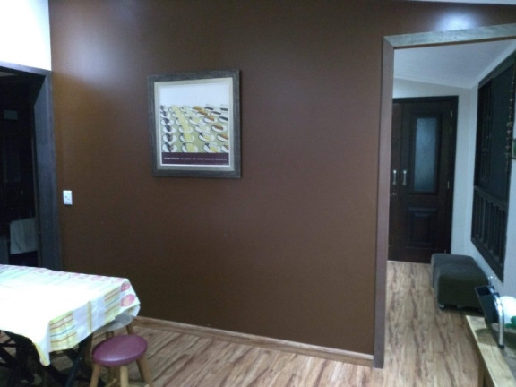 Imagem Casa com 2 Quartos à Venda, 200 m² em Dom Feliciano - Gravataí Imagem Casa com 2 Quartos à Venda, 200 m² em Dom Feliciano - Gravataí