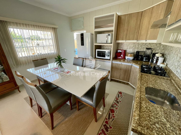 Imagem Sobrado com 3 Quartos à Venda, 136 m² em Salinas - Balneário Barra Do Sul