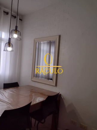 Imagem Apartamento com 2 Quartos à Venda, 100 m² em Vila Valença - São Vicente